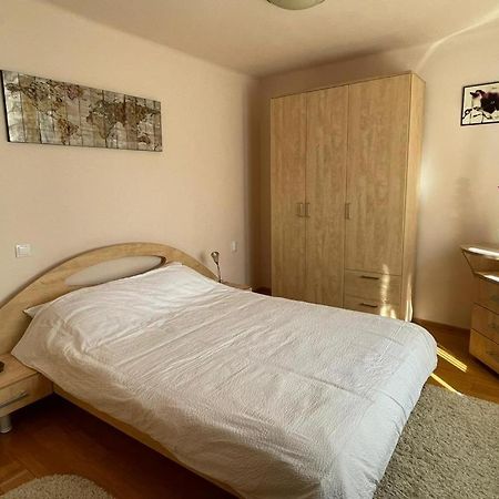 Winterland Sf.Ioan Apartment Brașov Exterior foto